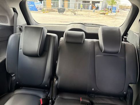 Certified 2024 Honda Odyssey Elite image 25