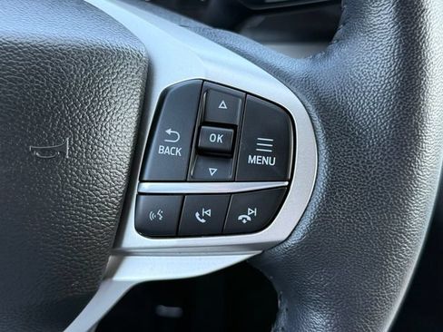Certified 2023 Ford Explorer XLT w/ Equipment Group 202A AWD/4WD image 20