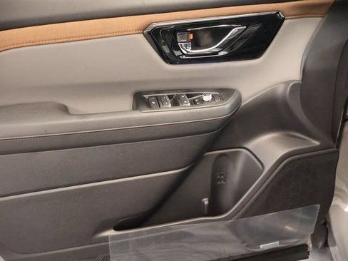 New 2026 Subaru Forester Touring AWD/4WD image 10