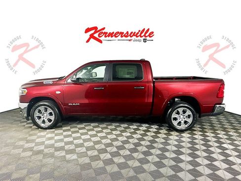New 2026 RAM 1500 Big Horn image 4