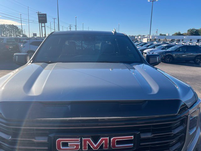 Used 2025 GMC Sierra 1500 AT4X AWD/4WD image 12