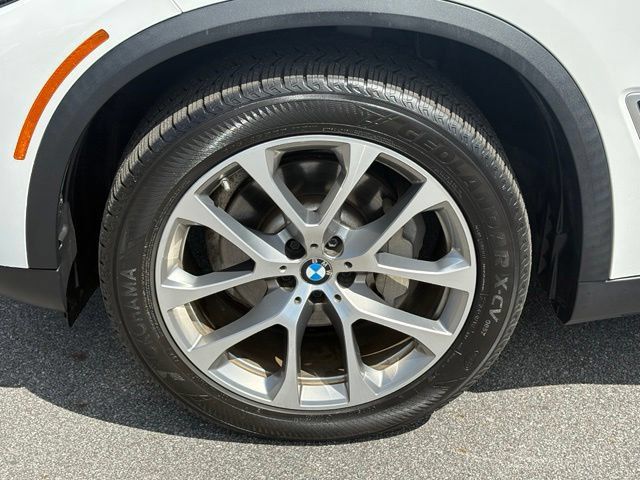 Used 2020 BMW X5 sDrive40i w/ Premium Package RWD image 27