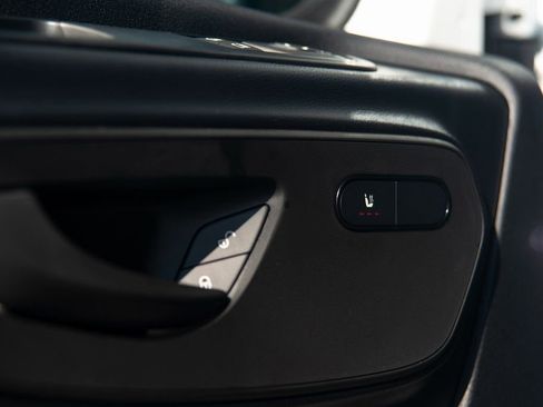 Used 2024 Mercedes-Benz Sprinter 144 Cargo image 21