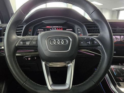 Used 2025 Audi Q7 3.0T Premium Plus image 26