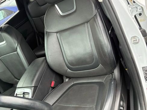 Used 2022 Hyundai Tucson SEL w/ Convenience + Premium Package image 18