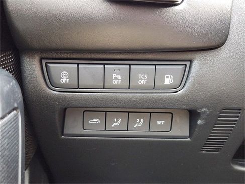 New 2026 MAZDA CX-50 AWD 2.5 Hybrid w/ Weather Package image 16