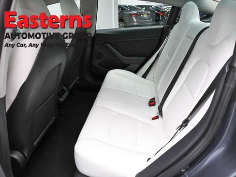 Used 2023 Tesla Model 3 Standard Range RWD image 15