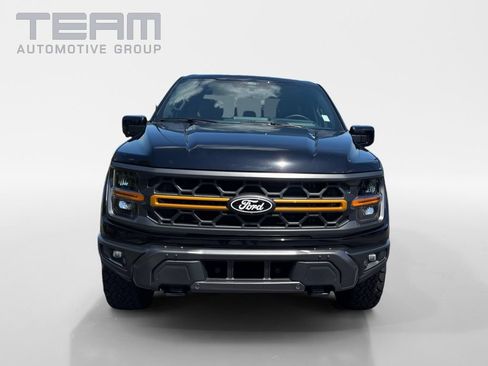 Used 2025 Ford F150 Tremor w/ Equipment Group 402A High AWD/4WD image 2