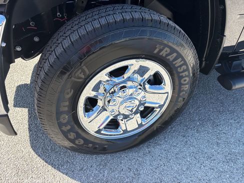 New 2026 RAM 2500 Tradesman image 22