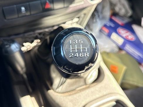 Used 2015 Jeep Wrangler Sport image 27