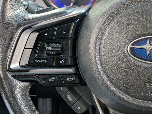 Used 2019 Subaru Outback 3.6R Touring w/ Popular Package #3A image 10