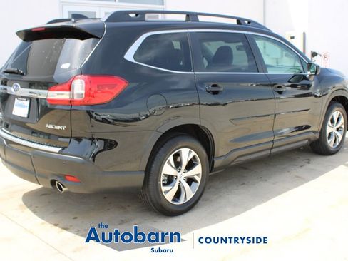 Used 2021 Subaru Ascent Premium w/ Convenience Package AWD/4WD image 6