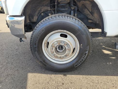 Used 2022 Ford F350 XL w/ Power Equipment Group image 23