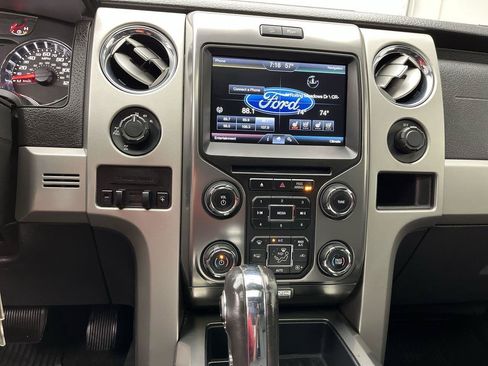 Used 2014 Ford F150 FX4 w/ Equipment Group 402A Luxury AWD/4WD image 21
