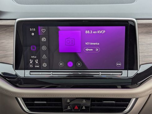 Used 2024 Volkswagen Atlas SEL Premium R-Line image 20