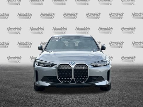 Certified 2023 BMW i4 eDrive35 image 10