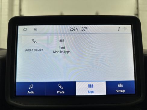 Used 2024 Ford Bronco Sport Badlands image 32