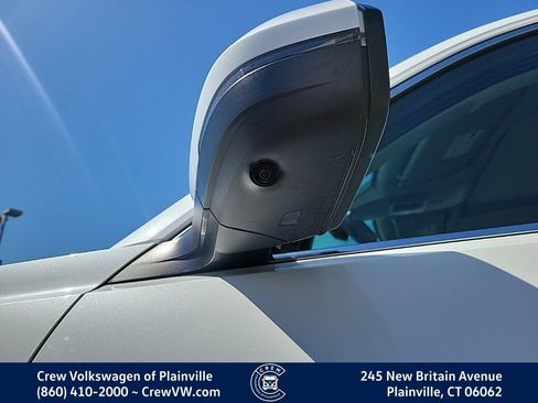 Certified 2022 Volkswagen Atlas SEL Premium AWD/4WD image 48