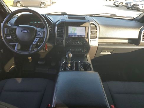 Used 2020 Ford F150 XLT w/ Equipment Group 302A Luxury image 24