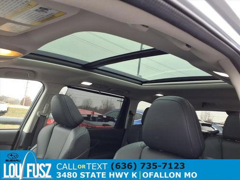 Certified 2024 Subaru Ascent Touring w/ Popular Package #2 image 25