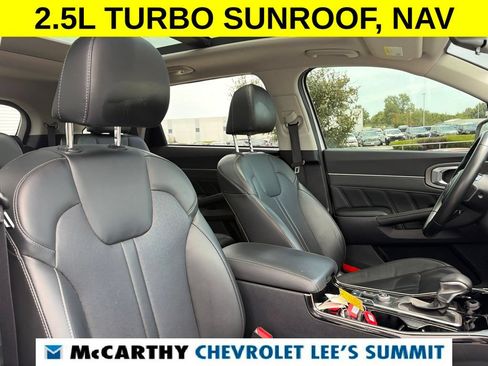 Used 2021 Kia Sorento SX FWD image 31