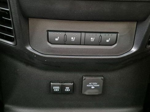 New 2026 Toyota Tundra 1794 Edition AWD/4WD image 26