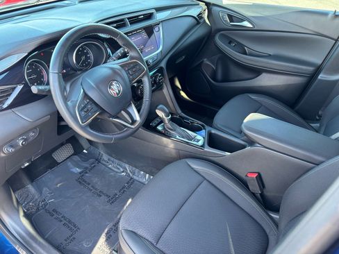 Used 2023 Buick Encore GX Select image 11