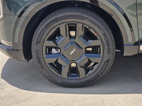 New 2027 Kia Telluride SX Prestige AWD/4WD image 8