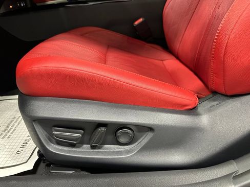 Used 2026 Toyota Camry XSE FWD image 12
