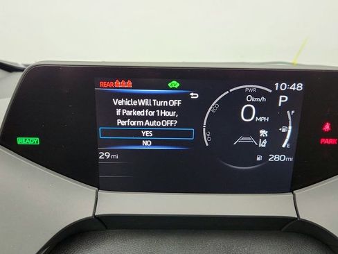 Used 2025 Toyota Prius LE image 14