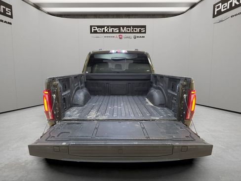 Used 2024 Ford F150 Raptor AWD/4WD image 10