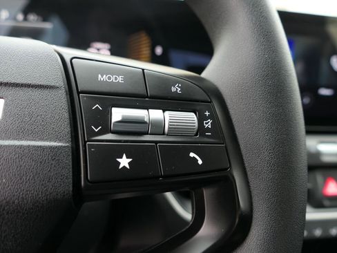 Used 2025 Kia K4 FWD image 17