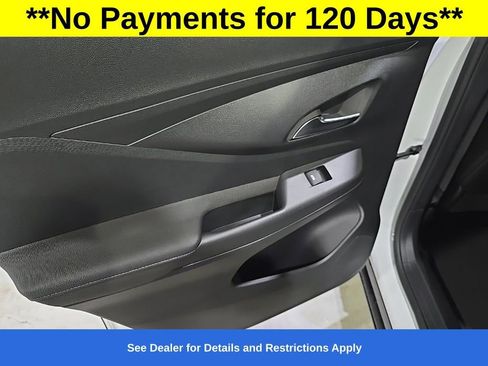 New 2026 Buick Envista Sport Touring w/ Convenience I Package image 14