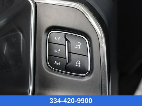 Used 2023 Ford F150 Lariat w/ Max Trailer Tow Package image 18