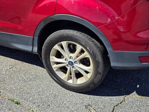 Used 2018 Ford Escape SEL w/ Canadian Touring Package image 18