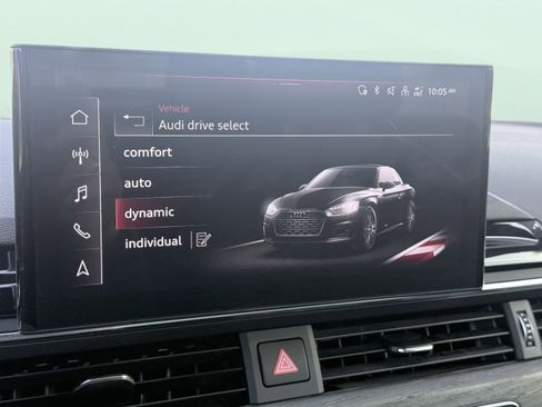 Used 2024 Audi A5 2.0T Premium Plus image 54