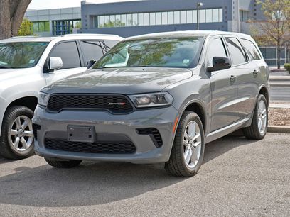 Used 2023 Dodge Durango GT