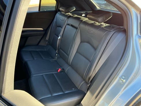 Used 2023 Cadillac XT4 Premium Luxury image 20