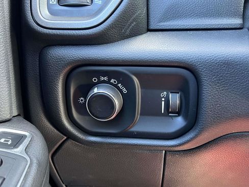 Used 2023 RAM 3500 Tradesman image 27