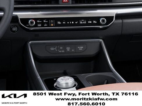 New 2026 Kia Carnival SX FWD image 23