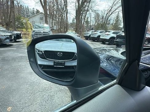 Used 2023 MAZDA CX-5 AWD 2.5 S w/ Premium Plus Pkg image 27