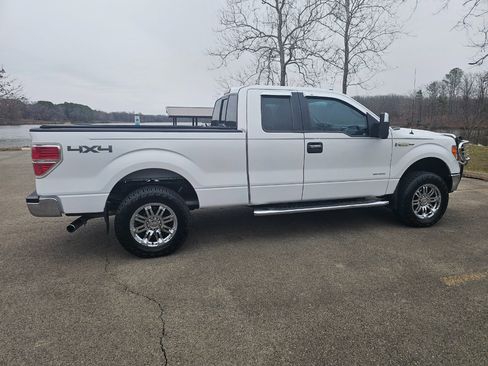 Used 2014 Ford F150 XLT w/ Equipment Group 302A Luxury image 5
