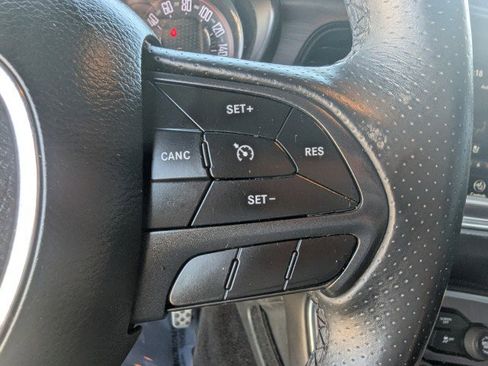 Used 2018 Dodge Challenger SXT Plus RWD image 15