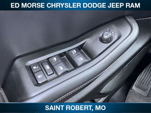 Used 2024 Jeep Grand Cherokee Limited AWD/4WD image 20