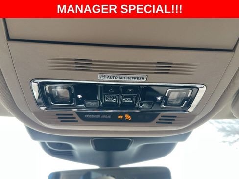 Used 2021 Lincoln Aviator Reserve w/ Equipment Group 201A image 31