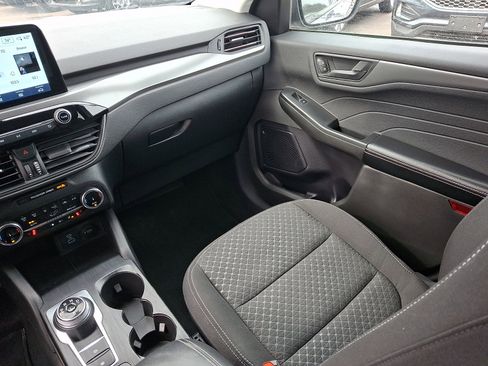 Certified 2023 Ford Escape Active image 16