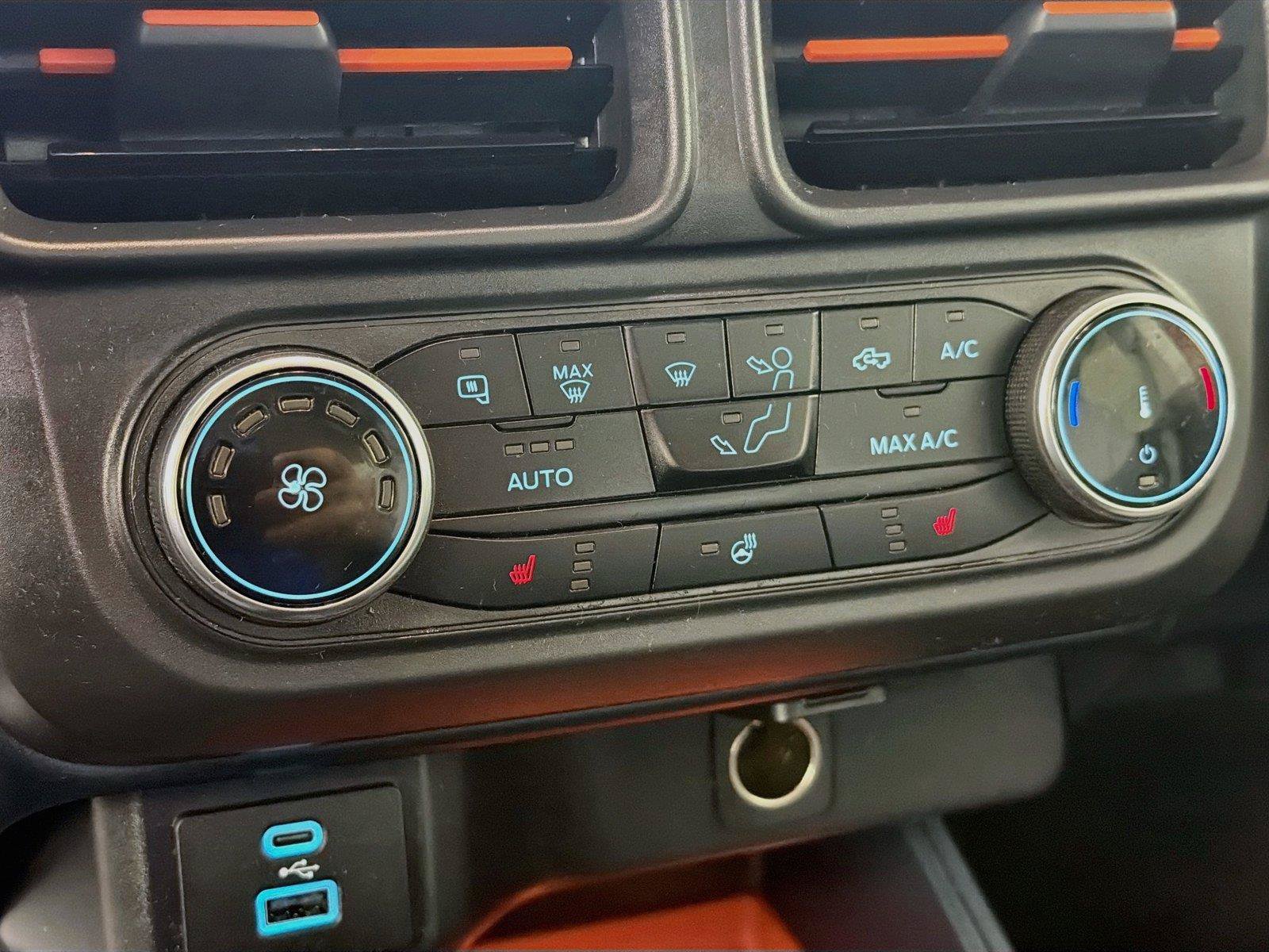 Used 2023 Ford Maverick XLT w/ XLT Luxury Package FWD image 21