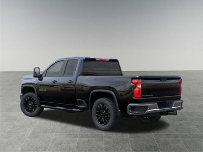 New 2025 Chevrolet Silverado 2500 LT