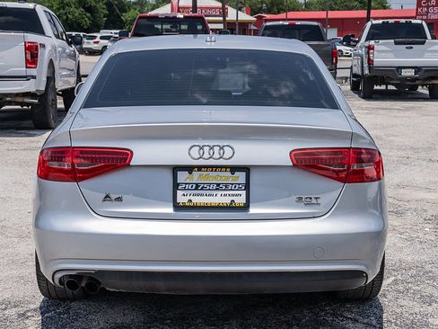 Used 2013 Audi A4 2.0T Premium AWD/4WD image 6