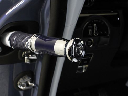 Certified 2024 Rolls-Royce Spectre w/ Spectre Launch Package image 18